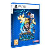 Naruto X Boruto Ultimate Ninja Storm Connections Sony Playstation 5 PS5